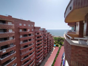 ACV - Acapulco I-1ª linea planta 10 norte